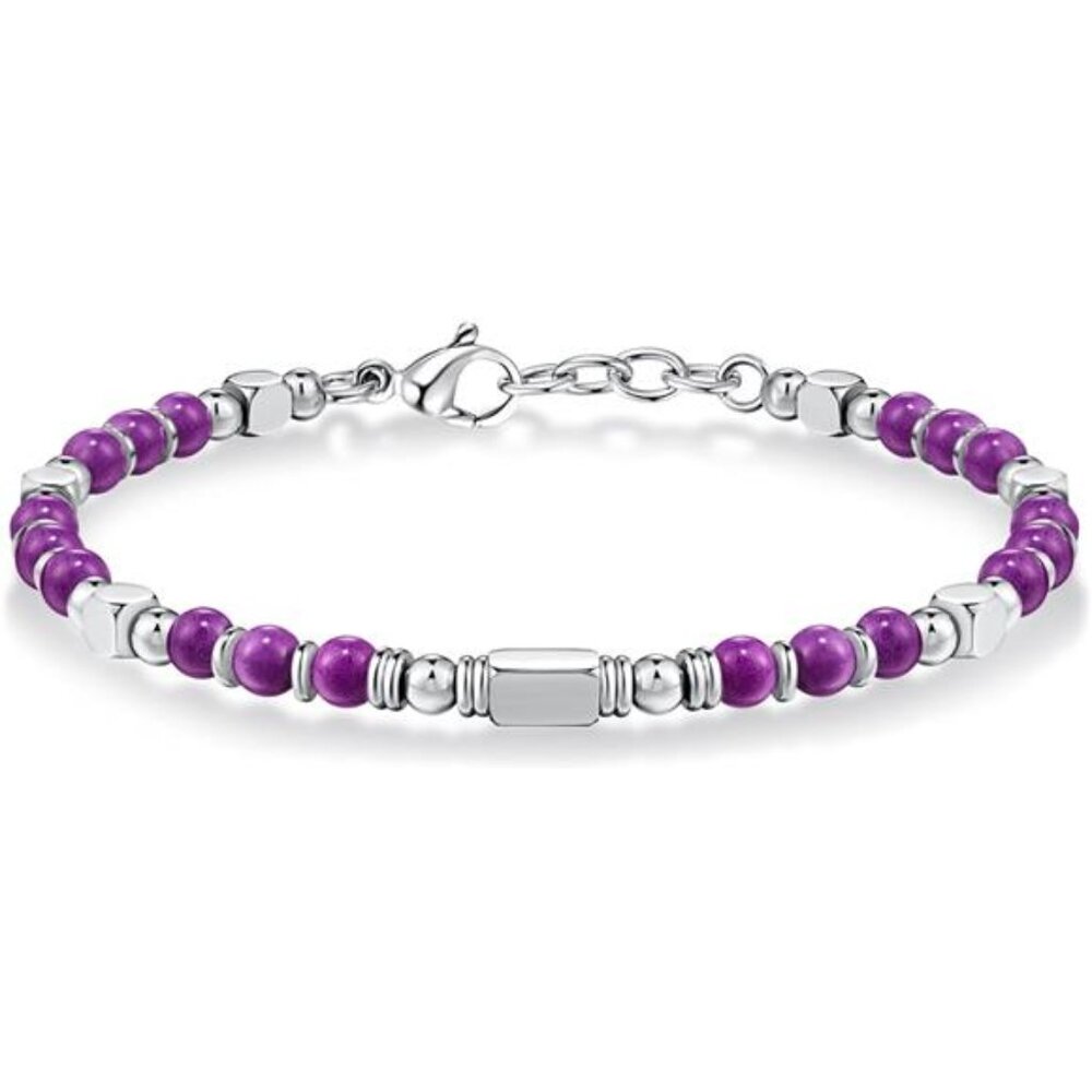 Bracelets for Women, Beaded Bracelets, Silver Bracelets for Women & Gold